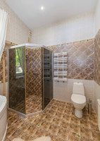 Parduodamas namas Kauno Vokės g., Grigiškės, Vilniaus m., Vilniaus m. sav., 169 m2 ploto, 1 aukštai 23