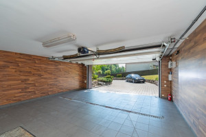 Parduodamas namas Kauno Vokės g., Grigiškės, Vilniaus m., Vilniaus m. sav., 169 m2 ploto, 1 aukštai 26