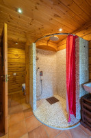 Parduodamas namas Kauno Vokės g., Grigiškės, Vilniaus m., Vilniaus m. sav., 169 m2 ploto, 1 aukštai 34