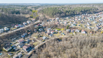 Parduodamas namas Kauno Vokės g., Grigiškės, Vilniaus m., Vilniaus m. sav., 169 m2 ploto, 1 aukštai 47