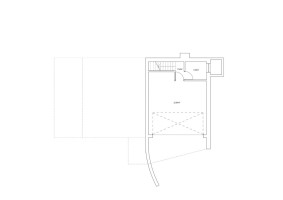 Parduodamas namas Kauno Vokės g., Grigiškės, Vilniaus m., Vilniaus m. sav., 169 m2 ploto, 1 aukštai 49