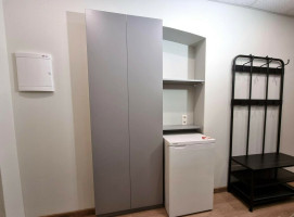Parduodamas butas Žiedų skg., Centras, Klaipėdos m., Klaipėdos m. sav., 31 m2 ploto, 2 kambariai 10