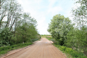 Parduodamas  sklypas Klevų g., Kiemelių k., Vilniaus r. sav., 100 a ploto 16