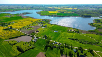 Parduodamas  sklypas Ežero g., Duselninkų k., Alytaus r. sav., 448.96 a ploto 2