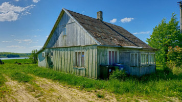 Parduodamas  sklypas Ežero g., Duselninkų k., Alytaus r. sav., 448.96 a ploto 4