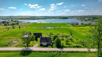 Parduodamas  sklypas Ežero g., Duselninkų k., Alytaus r. sav., 448.96 a ploto 6