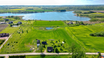Parduodamas  sklypas Ežero g., Duselninkų k., Alytaus r. sav., 448.96 a ploto 7