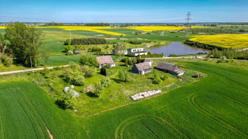Parduodamas  sklypas Ežero g., Duselninkų k., Alytaus r. sav., 448.96 a ploto 9