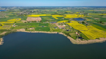 Parduodamas  sklypas Ežero g., Duselninkų k., Alytaus r. sav., 448.96 a ploto 10