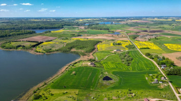 Parduodamas  sklypas Ežero g., Duselninkų k., Alytaus r. sav., 448.96 a ploto 12