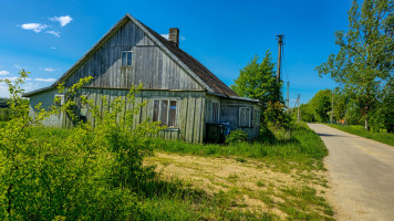 Parduodamas  sklypas Ežero g., Duselninkų k., Alytaus r. sav., 448.96 a ploto 15