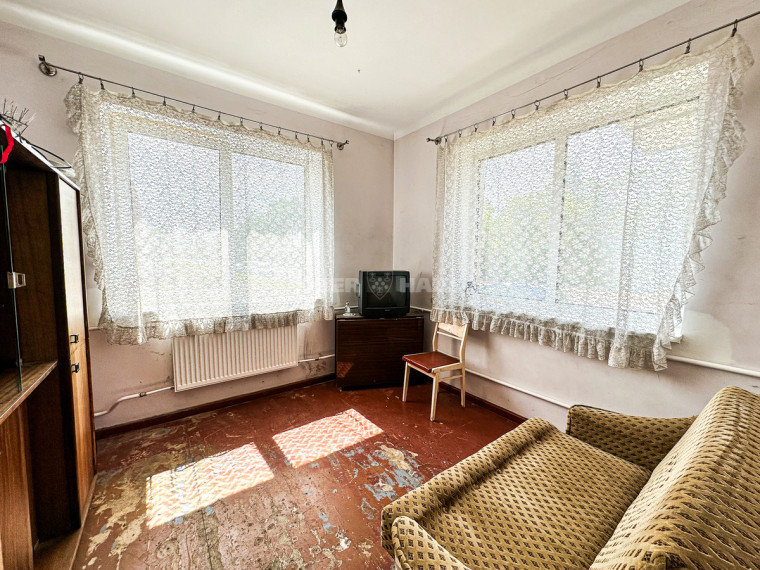 Parduodamas namas Tulpių, Tulpės, Panevėžio m., Panevėžio m. sav., 97.81 m2 ploto, 2 aukštai 2