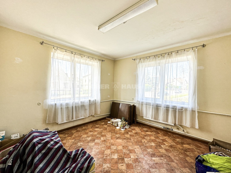 Parduodamas namas Tulpių, Tulpės, Panevėžio m., Panevėžio m. sav., 97.81 m2 ploto, 2 aukštai 3