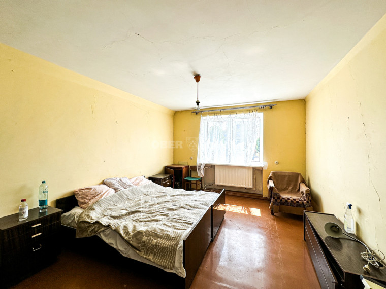 Parduodamas namas Tulpių, Tulpės, Panevėžio m., Panevėžio m. sav., 97.81 m2 ploto, 2 aukštai 4