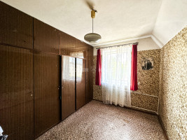 Parduodamas namas Tulpių, Tulpės, Panevėžio m., Panevėžio m. sav., 97.81 m2 ploto, 2 aukštai 5