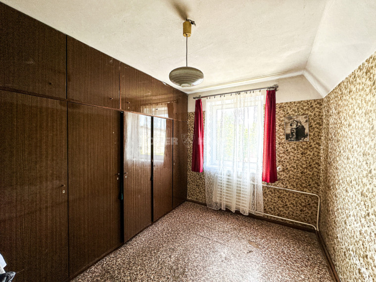 Parduodamas namas Tulpių, Tulpės, Panevėžio m., Panevėžio m. sav., 97.81 m2 ploto, 2 aukštai 5
