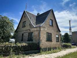 Parduodamas namas Tulpių, Tulpės, Panevėžio m., Panevėžio m. sav., 97.81 m2 ploto, 2 aukštai 7
