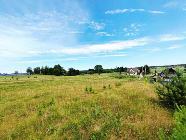 Parduodamas kitos paskirties sklypas Dobilų g., Didžiasalio k., Druskininkų sav., 12.4 a ploto 5