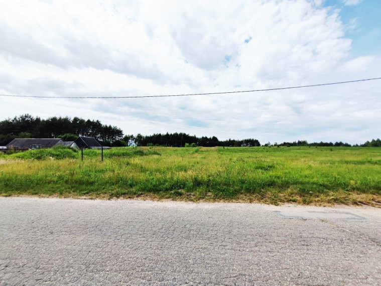 Parduodamas kitos paskirties sklypas Dobilų g., Didžiasalio k., Druskininkų sav., 12.4 a ploto 8
