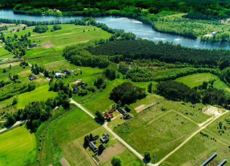 Parduodamas kitos paskirties sklypas Dobilų g., Didžiasalio k., Druskininkų sav., 12.4 a ploto Parduodamas kitos paskirties sklypas Dobilų g., Didžiasalio k., Druskininkų sav., 12.4 a ploto
