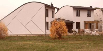 Parduodamas namas Mazūriškių k., Klaipėdos r. sav., 103 m2 ploto, 2 aukštai 1