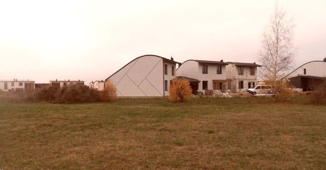 Parduodamas namas Mazūriškių k., Klaipėdos r. sav., 103 m2 ploto, 2 aukštai 3