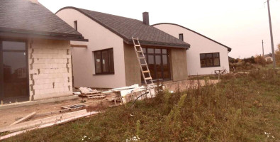 Parduodamas namas Mazūriškių k., Klaipėdos r. sav., 103 m2 ploto, 2 aukštai 5
