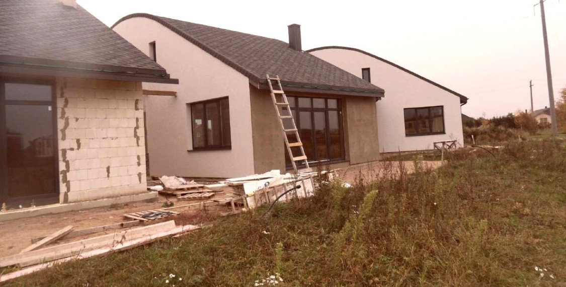 Parduodamas namas Mazūriškių k., Klaipėdos r. sav., 103 m2 ploto, 2 aukštai 5