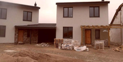 Parduodamas namas Mazūriškių k., Klaipėdos r. sav., 103 m2 ploto, 2 aukštai 7