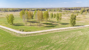 Parduodamas  sklypas Variekos k., Širvintų r. sav., 15.16 a ploto 10