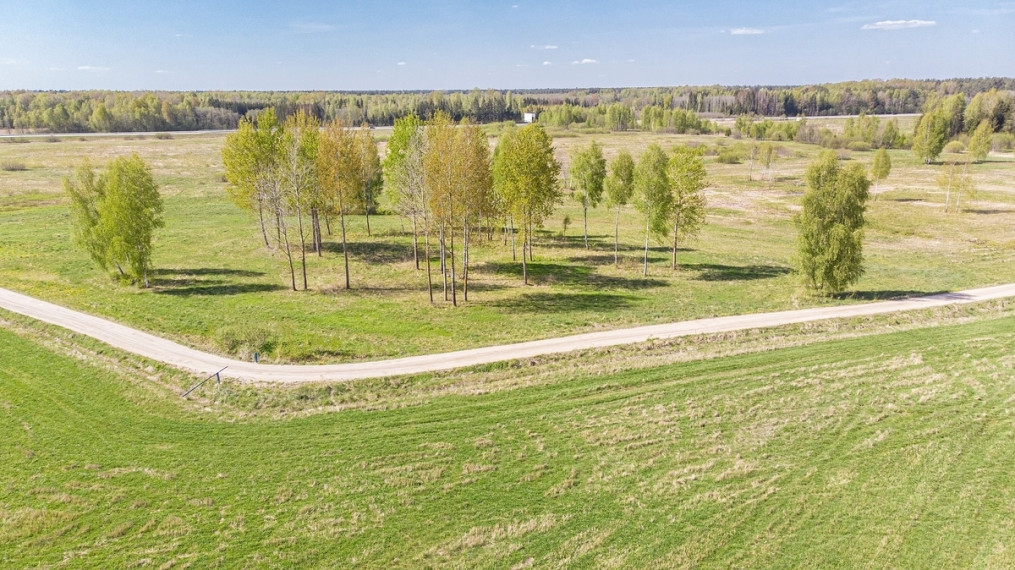 Parduodamas  sklypas Variekos k., Širvintų r. sav., 15.16 a ploto 9
