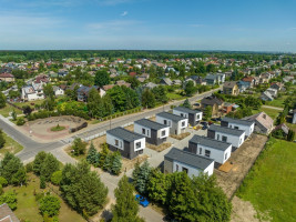 Parduodamas namas Gėlių g., Ringaudų k., Kauno r. sav., 126.06 m2 ploto, 2 aukštai 9