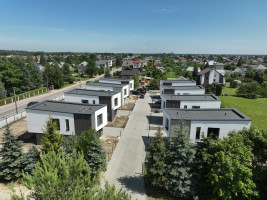 Parduodamas namas Gėlių g., Ringaudų k., Kauno r. sav., 126.06 m2 ploto, 2 aukštai 10