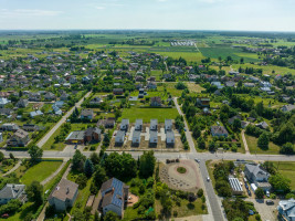Parduodamas namas Gėlių g., Ringaudų k., Kauno r. sav., 126.06 m2 ploto, 2 aukštai 11
