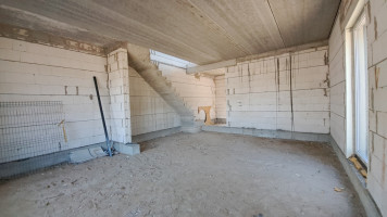 Parduodamas namas Gėlių g., Ringaudų k., Kauno r. sav., 126.06 m2 ploto, 2 aukštai 14