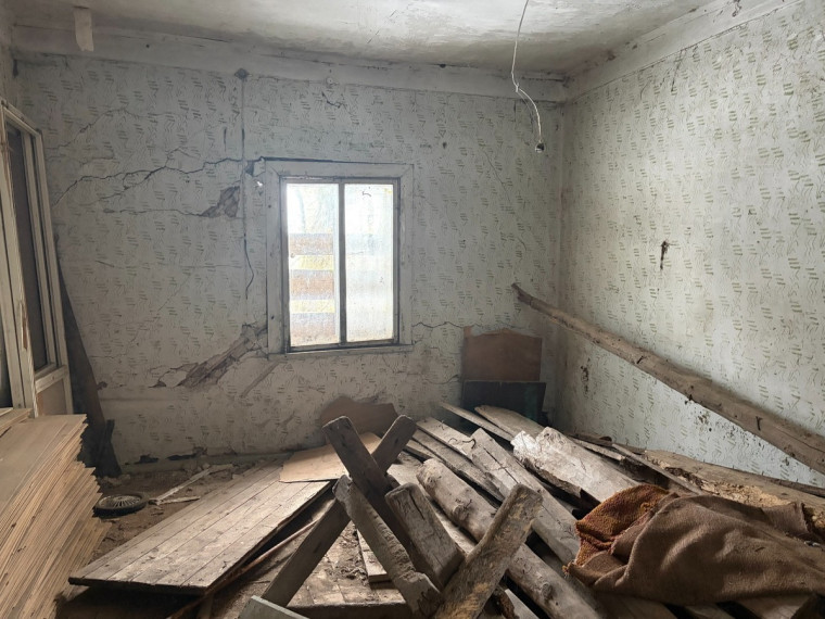 Parduodamas namas Dvaro g., Jasiuliškio k., Ukmergės r. sav., 143.58 m2 ploto, 1 aukštai 23
