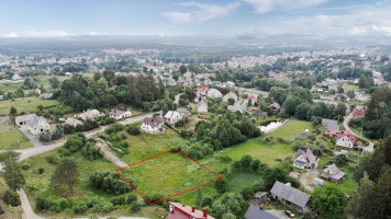 Parduodamas kitos paskirties sklypas V. Mykolaičio-Putino g., Prienų m., Prienų r. sav., 27 a ploto 5