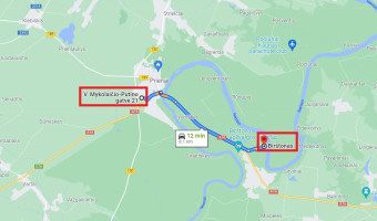 Parduodamas kitos paskirties sklypas V. Mykolaičio-Putino g., Prienų m., Prienų r. sav., 27 a ploto 9