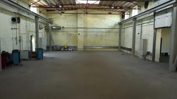 Nuomojamos administracinės, gamybinės, sandėliavimo patalpos Ringuvos g., Ž. Šančiai, Kauno m., Kauno m. sav., 500 m2 ploto 2