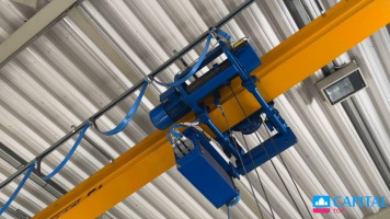Nuomojamos administracinės, gamybinės, sandėliavimo patalpos Ringuvos g., Ž. Šančiai, Kauno m., Kauno m. sav., 500 m2 ploto 4