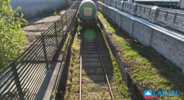 Nuomojamos administracinės, gamybinės, sandėliavimo patalpos Ringuvos g., Ž. Šančiai, Kauno m., Kauno m. sav., 500 m2 ploto 5