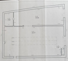 Nuomojamos administracinės, gamybinės, sandėliavimo patalpos Ringuvos g., Ž. Šančiai, Kauno m., Kauno m. sav., 500 m2 ploto 14
