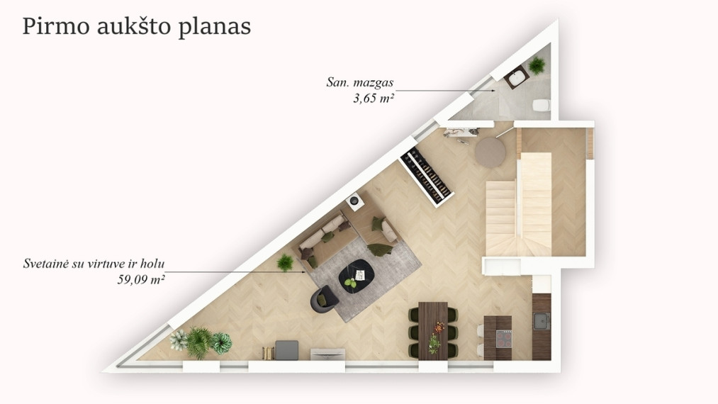 Parduodamas namas Šveicarų g., Kalnėnai, Vilniaus m., Vilniaus m. sav., 139.19 m2 ploto, 2 aukštai 24