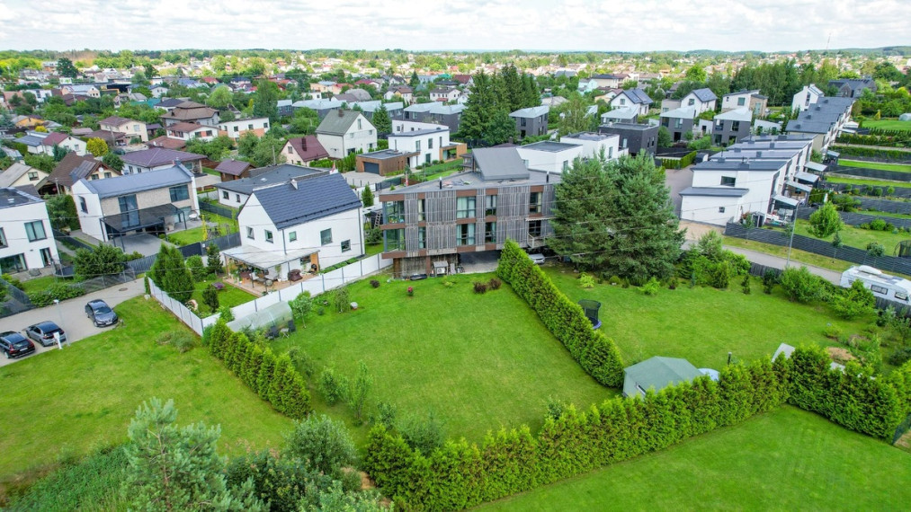 Parduodamas namas Šveicarų g., Kalnėnai, Vilniaus m., Vilniaus m. sav., 139.19 m2 ploto, 2 aukštai 34
