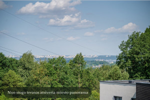 Parduodamas namas Šveicarų g., Kalnėnai, Vilniaus m., Vilniaus m. sav., 139.19 m2 ploto, 2 aukštai 30