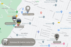 Parduodamas namas Šveicarų g., Kalnėnai, Vilniaus m., Vilniaus m. sav., 139.19 m2 ploto, 2 aukštai 35