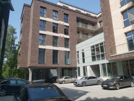 Nuomojamos patalpos Vytenio g., Naujamiestyje, Vilniuje, 582.45 kv.m ploto 3