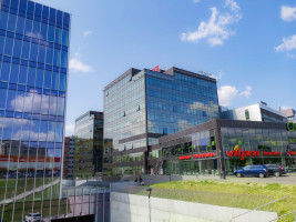 Nuomojamos patalpos Perkūnkiemio g., Vilniuje, 41.42 kv.m ploto 17