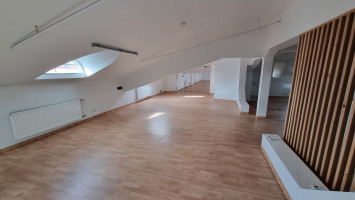 Nuomojamos patalpos Gedimino pr., Senamiestyje, Vilniuje, 346 kv.m ploto 6