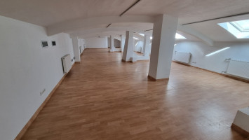 Nuomojamos patalpos Gedimino pr., Senamiestyje, Vilniuje, 346 kv.m ploto 8